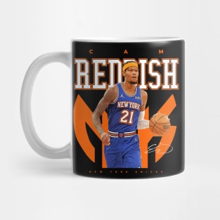 Cam Reddish Mug